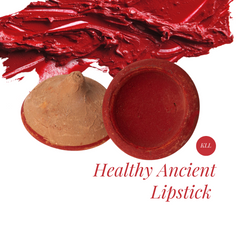 Traditional Healthy Ancient Lipstick - Akkar Fassi